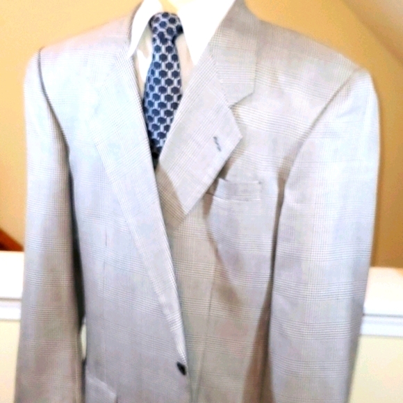 Countess Mara Sport Coat - Picture 3 of 6